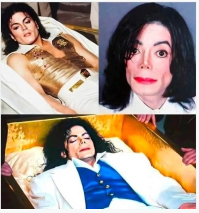 Michael Jackson’s Daughter Has Has Broken Her Silence Out : “My Dad Used To…See More